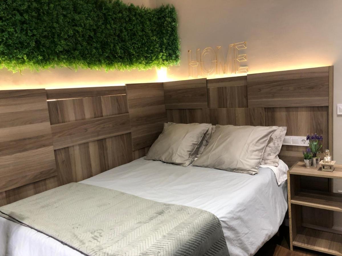 Ronda By Lixloft En El Centro Historico Y Cerca De La Plaza Mayor Salamanca Luaran gambar